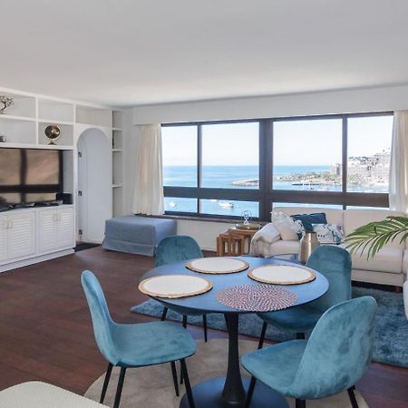 100 M2 Penthouse On The Beach. Patalavaca Eksteriør billede